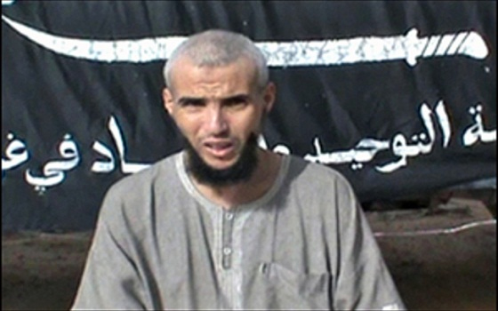   مصر اليوم - التوحيد والجهاد توقف مفاوضات تحرير الدبلوماسيين الجزائريين المختطفين