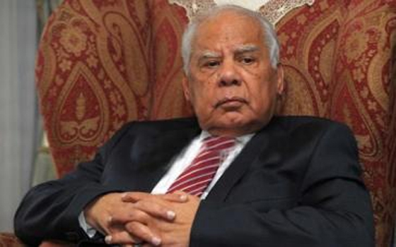   مصر اليوم - رئيس الحكومة المصرية يلتقي مساعد وزير الخارجية الأميركي وتمرد ترفض المقابلة