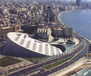 مصر اليوم - ورشة عمل في مكتبة الأسكندرية لربط الحوسبة العلمية في أوروبا والشرق الأوسط