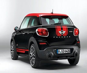 مصر اليوم - بيسمان الجديدة من ميني كوبر