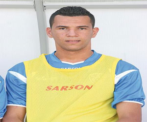   مصر اليوم - بلقروي يطالب بورقة تسريحه من الحراش