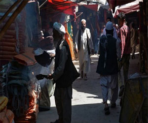   مصر اليوم - البرلمان الأفغاني يعزز دور اللجنة الانتخابية تمهيدًا للانتخابات الرئاسية