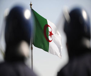   مصر اليوم - ارتفاع نسبة الجريمة في الجزائر إلى أكثر من 16%