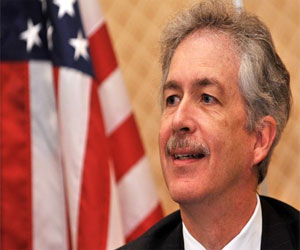   مصر اليوم - الخارجية الأميركية في القاهرة للقاء الحكومة المؤقتة