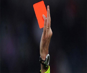   مصر اليوم - حكم لبناني يعترف بأنه تلقى دروسًا بكيفية التلاعب بالنتائج