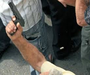   مصر اليوم - مقتل وإصابة 5 أشخاص في إطلاق نار عشوائي في الدقهلية