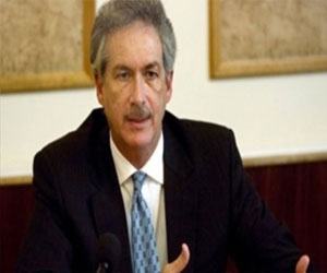   مصر اليوم - الخارجية الأميركية: بيرنز لم يلتق الأخوان في مصر