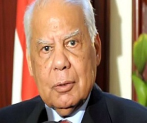   مصر اليوم - الببلاوي يواصل مشاورات تشكيل الحكومة الجديدة