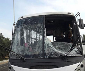   مصر اليوم - المصري الديمقراطي يدين الحادث الارهابي بالبحر الأحمر