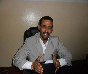   مصر اليوم - الحسين ولد مدو لـمصر اليوم: لن أترشح للدورة المقبلة تكريسًا لمبدأ التناوب