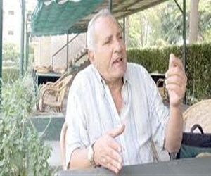   مصر اليوم - خبير عسكري : الجيش يوسع عملياته في سيناء للقضاء على البؤر الإرهابية