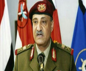   مصر اليوم - اليمن وأميركا يبحثان سبل دعم العلاقات الثنائية ومجالات التعاون العسكري