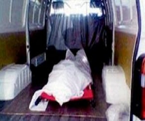   مصر اليوم - طفل أردني يقتل والدته بالخطأ أثناء صلاتها