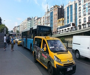   مصر اليوم - تركيا تعج بالسياح الخليجيين بعد تدهور أوضاع البلاد