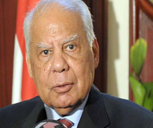   مصر اليوم - مصر اليوم تنفرد بأسماء الوزراء شبه النهائية بالحكومة