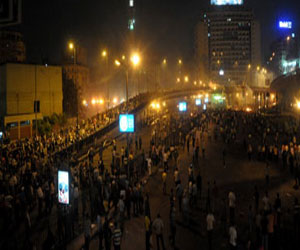   مصر اليوم - إصابة ضابطين ومجندين اثنين من بينهم 3 بالخرطوش خلال اشتباكات رمسيس