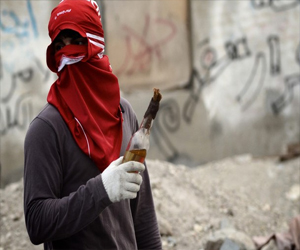   مصر اليوم - البحرين: الاعتداء على منزل نائب بقنابل المولوتوف