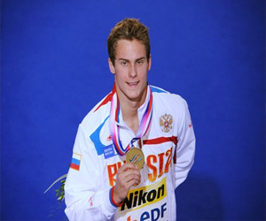   مصر اليوم - روسيا تواصل حصد الذهب في الألعاب الجامعية