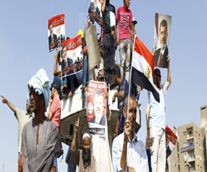   مصر اليوم - إخوان الإسكندرية ينظمون إفطارًا جماعيًا