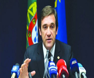   مصر اليوم - الأزمة السياسية تدخل أسبوعها الثالث في البرتغال