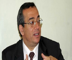   مصر اليوم - حسن البرنس يشن هجومًا على القوات المسلحة