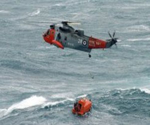   مصر اليوم - وفاة امرأة كانت تعبر المانش سباحة