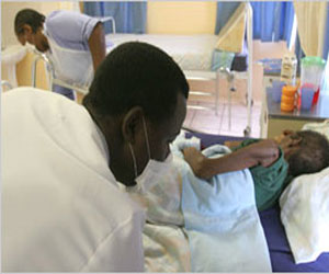   مصر اليوم - القادة الأفارقة يناقشون جهود محاربة الأمراض في بدانهم