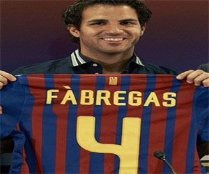   مصر اليوم - المان يونايتد يرصد 40 مليون يورو لضم فابريغاس