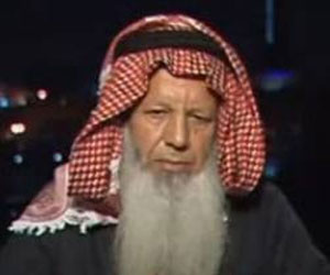   مصر اليوم - نجل قيادي سلفي أردني  يقاتل في سورية