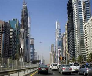   مصر اليوم - ارتفاع إيجارات دبي بنسبة تتراوح بين 20% و25% خلال النصف الأول