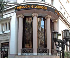   مصر اليوم - البورصة المصرية تربح 1.8 مليار جنيه