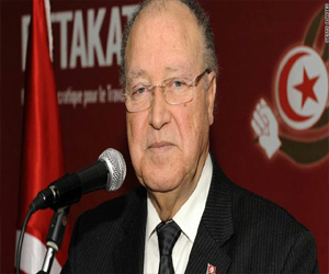   مصر اليوم - التأسيسي التونسي يختار 36 مرشحًا لهيئة الانتخابات