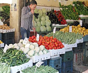   مصر اليوم - الحكومة السورية تقر عقوبات بحق محتكري المواد الغذائية