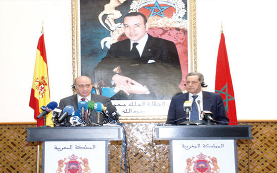 مصر اليوم - إنطلاق الملتقى الاقتصادي المغربي ـ الإسباني الثلاثاء في الرباط