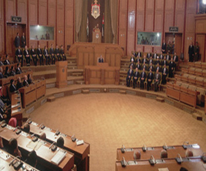   مصر اليوم - 37 نائبًا أردنيًا يطالبون باتخاذ إجراءات حاسمة ضد إسرائيل