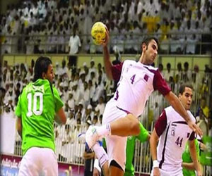   مصر اليوم - يد العرب تتأرجح في كأس العالم للشباب في البوسنة والهرسك