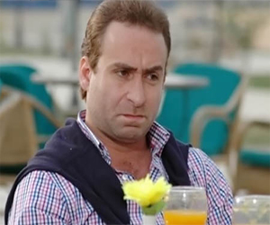   مصر اليوم - 3 أيام تفصل نضال الشافعي عن نهاية  الشك