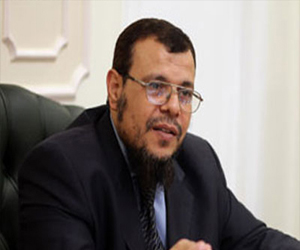   مصر اليوم - علم الدين : رفضنا الحقائب الوزارية احتراماً لمبادئنا