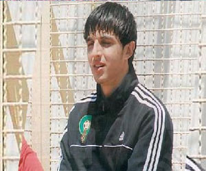   مصر اليوم - السادس تشترط 70 مليون سنتيمًا للتخلي عن السعيدي