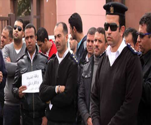   مصر اليوم - شرطة البحر الأحمر تؤكد  على تحقيق الأمن للسائحين