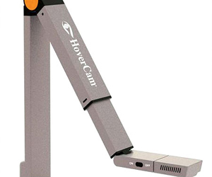   مصر اليوم - ماسحة إلكترونية صغيرة يمكن وضعها في الجيب