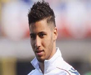   مصر اليوم - تايدر يؤكد سعادته بالعودة إلى تدريبات بولونيا الإيطالي