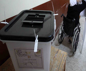   مصر اليوم - تبنى القانون الانتخابي لانتخاب الهيئة التأسيسية في ليبيا