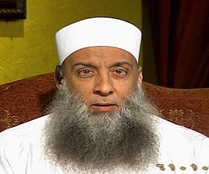   مصر اليوم - الشيخ الحويني يعلن اعتزاله ويؤكّد أن ليس له كلمة في ما يحدث الآن