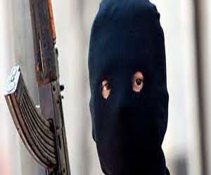   مصر اليوم - سرقة نصف مليون جنيهًا من مكتب بريد بلقاس