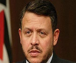   مصر اليوم - وزير خارجية الأردن يبحث مع نظيره الأميركى الوضع في الشرق الأوسط