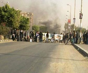   مصر اليوم - القنصل البولندي يشيد بالحالة الأمنية في محافظة البحر الأحمر