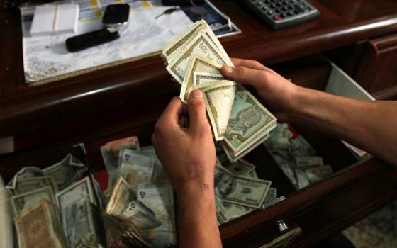 مصر اليوم - سعر الشاي يوازي ثَمَنَ اللحوم في دمشق والمواطن السوري يستمر في المعاناة