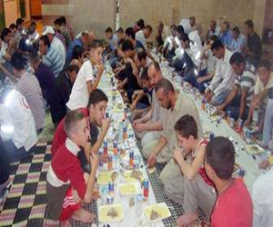   مصر اليوم - الأوقاف الأردنية تلغي وجبات الإفطار في المساجد