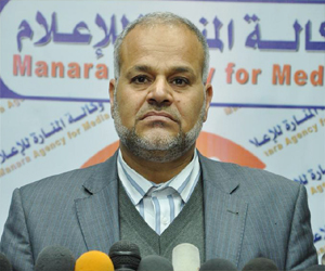   مصر اليوم - الجهاد: اتهام فتح لحماس بشأن مصر معيب